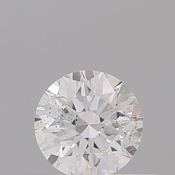 Loose Diamond - ROUND 0.3ct E I1: Loose Diamond - ROUND 0.3ct E I1 Source: Natural Shape: ROUND Carats: 0.3 Color: E Clarity: I1 Certification: GIA Video: