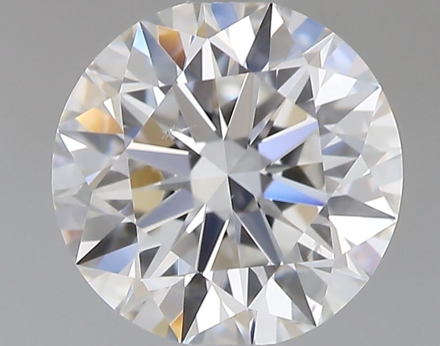 Loose Diamond - ROUND 0.72ct F SI1: Loose Diamond - ROUND 0.72ct F SI1 Source: Natural Shape: ROUND Carats: 0.72 Color: F Clarity: SI1 Certification: GIA Video: