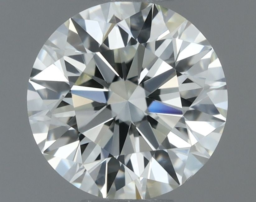 Loose Diamond - ROUND 0.6ct L VS1: Loose Diamond - ROUND 0.6ct L VS1 Source: Natural Shape: ROUND Carats: 0.6 Color: L Clarity: VS1 Certification: GIA Video: