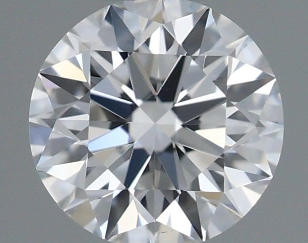Loose Diamond - ROUND 0.39ct E VS2 (1 of 1)