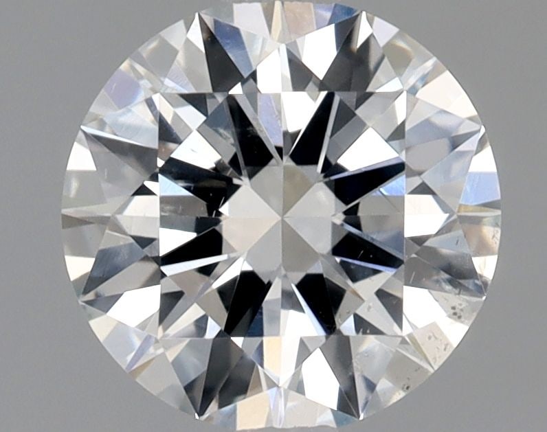 Loose Diamond - ROUND 1.0ct F SI2: Loose Diamond - ROUND 1.0ct F SI2 Source: Natural Shape: ROUND Carats: 1.0 Color: F Clarity: SI2 Certification: GIA Video:
