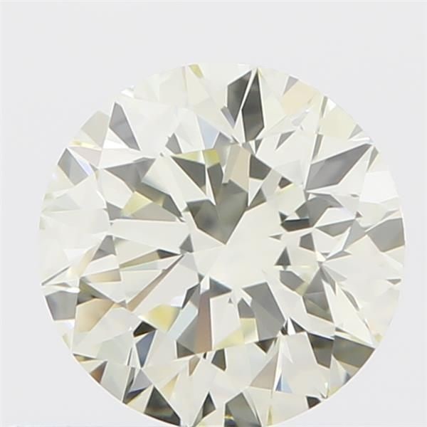Loose Diamond - ROUND 0.41ct L VVS1 (1 of 1)