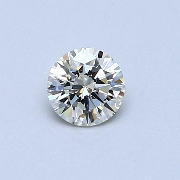 Loose Diamond - ROUND 0.35ct L VVS2: Loose Diamond - ROUND 0.35ct L VVS2 Source: Natural Shape: ROUND Carats: 0.35 Color: L Clarity: VVS2 Certification: GIA Video: