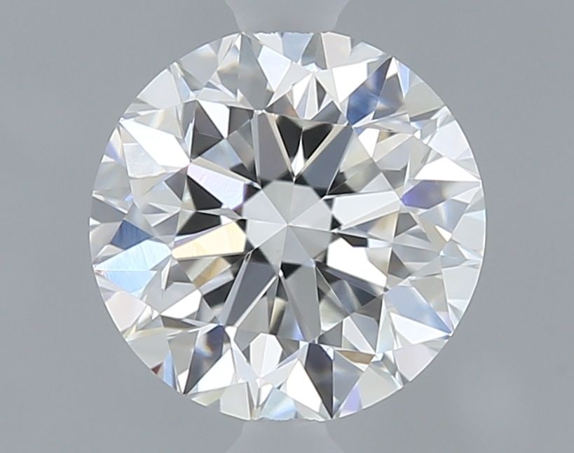 Loose Diamond - ROUND 0.7ct E VVS2: Loose Diamond - ROUND 0.7ct E VVS2 Source: Natural Shape: ROUND Carats: 0.7 Color: E Clarity: VVS2 Certification: IGI Video: