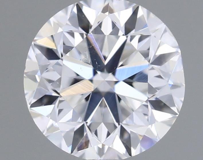 Loose Diamond - ROUND 0.5ct E SI1 (1 of 1)