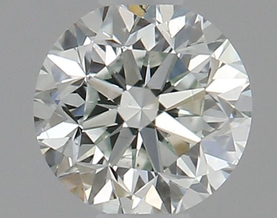 Loose Diamond - ROUND 0.3ct Faint Green SI1: Loose Diamond - ROUND 0.3ct Faint Green SI1 Source: Natural Shape: ROUND Carats: 0.3 Color: Faint Green Certification: GIA Video: