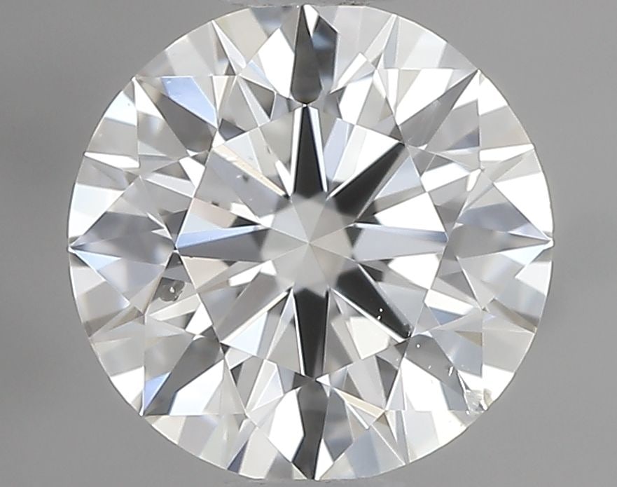Loose Diamond - ROUND 0.7ct G SI2: Loose Diamond - ROUND 0.7ct G SI2 Source: Natural Shape: ROUND Carats: 0.7 Color: G Clarity: SI2 Certification: GIA Video: