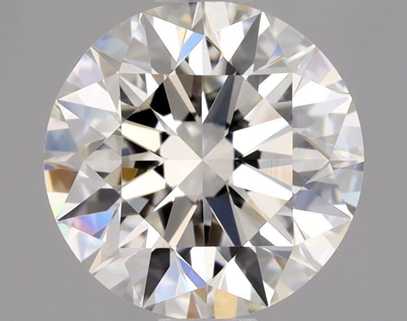 Loose Diamond - ROUND 1.04ct H VVS1 (1 of 1)