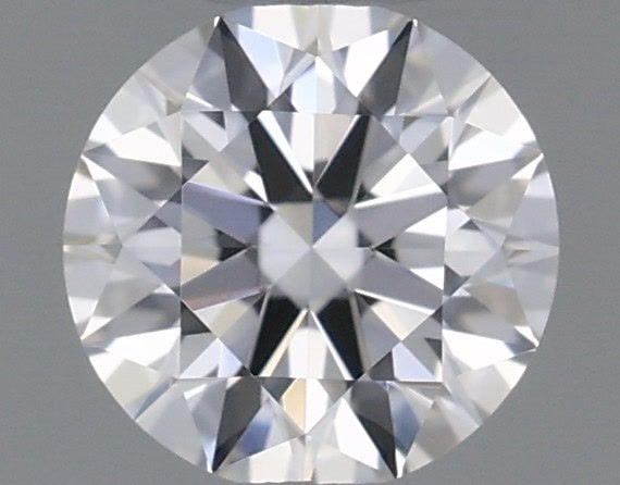 Loose Diamond - ROUND 0.32ct G VVS1 (1 of 1)