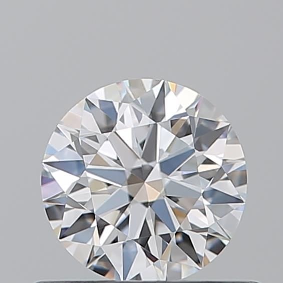 Loose Diamond - ROUND 0.59ct E VVS1: Loose Diamond - ROUND 0.59ct E VVS1 Source: Natural Shape: ROUND Carats: 0.59 Color: E Clarity: VVS1 Certification: GIA Video: