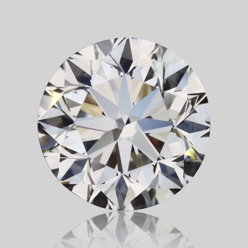 Loose Diamond - ROUND 1.5ct I VVS2: Loose Diamond - ROUND 1.5ct I VVS2 Source: Natural Shape: ROUND Carats: 1.5 Color: I Clarity: VVS2 Certification: GIA Video: