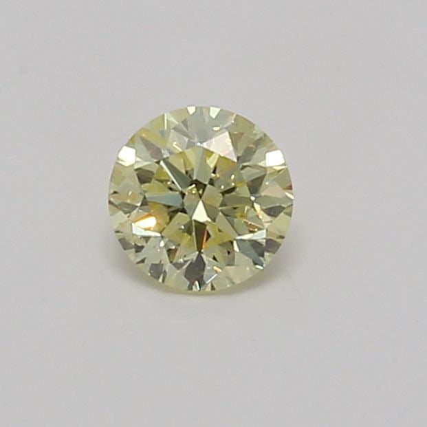 Loose Diamond - ROUND 0.57ct Light Yellow: Loose Diamond - ROUND 0.57ct Light Yellow Source: Natural Shape: ROUND Carats: 0.57 Color: Light Yellow Certification: GIA Video:
