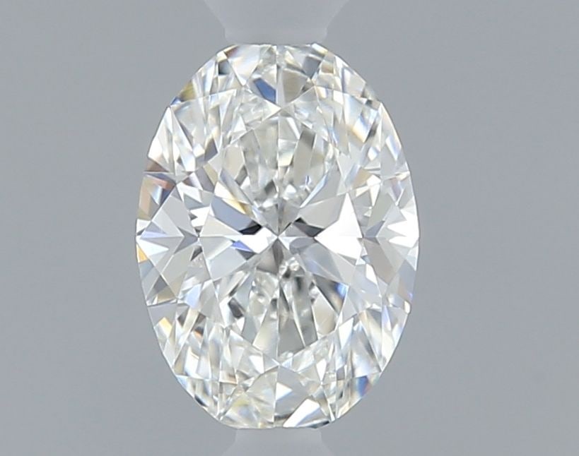 Loose Diamond - OVAL 0.35ct G VS1: Loose Diamond - OVAL 0.35ct G VS1 Source: Natural Shape: OVAL Carats: 0.35 Color: G Clarity: VS1 Certification: GIA Video: Video Link The Diamond Depot Guarantee: All items in this auction are