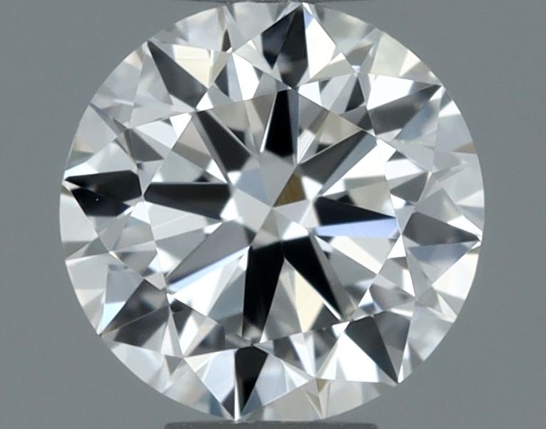 Loose Diamond - ROUND 0.5ct G VVS2: Loose Diamond - ROUND 0.5ct G VVS2 Source: Natural Shape: ROUND Carats: 0.5 Color: G Clarity: VVS2 Certification: IGI Video: Video Link The Diamond Depot Guarantee: All items in this auction are