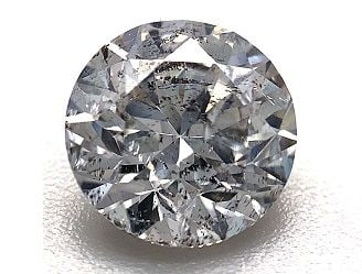 Loose Diamond - ROUND 1.21ct E I1: Loose Diamond - ROUND 1.21ct E I1 Source: Natural Shape: ROUND Carats: 1.21 Color: E Clarity: I1 Certification: OTHER The Diamond Depot Guarantee: All items in this auction are guaranteed to be 100% a