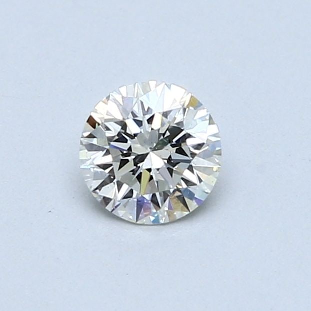 Loose Diamond - ROUND 0.43ct I SI1 (1 of 1)