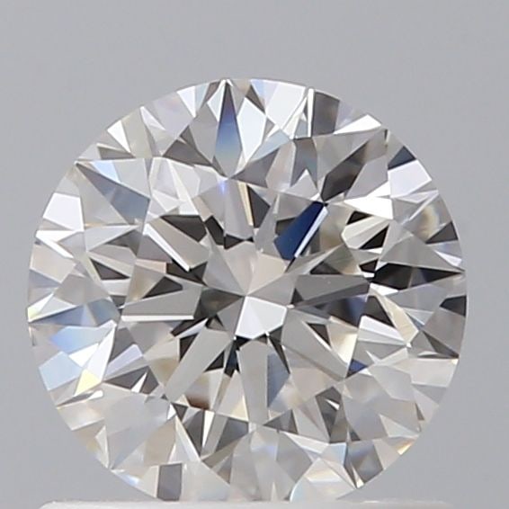 Loose Diamond - ROUND 0.71ct G IF: Loose Diamond - ROUND 0.71ct G IF Source: Natural Shape: ROUND Carats: 0.71 Color: G Clarity: IF Certification: GIA Video: