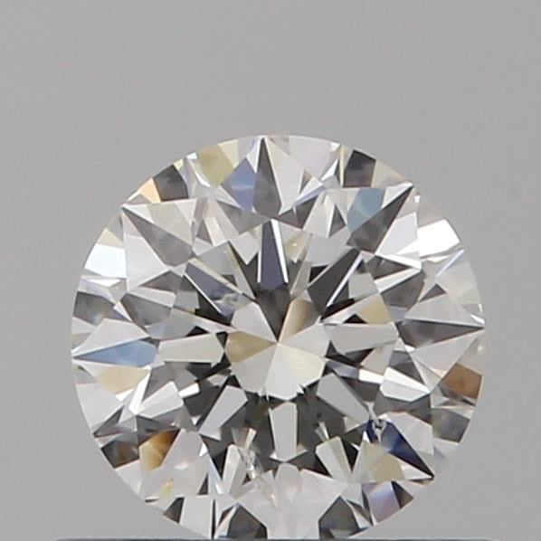 Loose Diamond - ROUND 0.46ct H I1: Loose Diamond - ROUND 0.46ct H I1 Source: Natural Shape: ROUND Carats: 0.46 Color: H Clarity: I1 Certification: GIA Video: