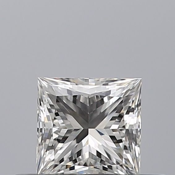 Loose Diamond - PRINCESS 0.36ct F VS2 (1 of 1)
