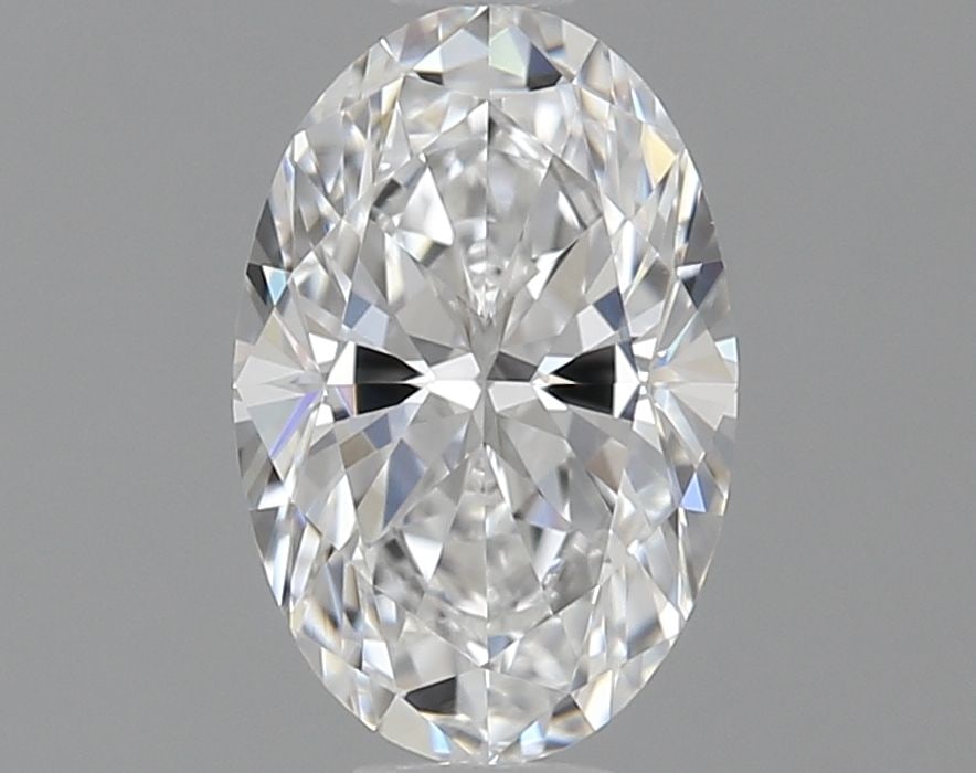 Loose Diamond - OVAL 0.7ct E VS1 (1 of 1)