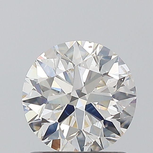 Loose Diamond - ROUND 1.0ct H SI2: Loose Diamond - ROUND 1.0ct H SI2 Source: Natural Shape: ROUND Carats: 1.0 Color: H Clarity: SI2 Certification: GIA Video: