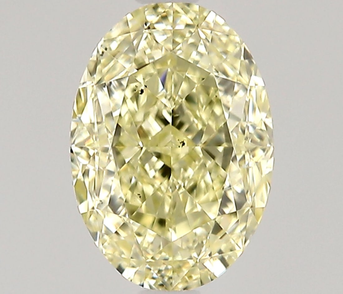 Loose Diamond - OVAL 0.76ct W-X SI1: Loose Diamond - OVAL 0.76ct W-X SI1 Source: Natural Shape: OVAL Carats: 0.76 Color: W-X Certification: GIA Video: