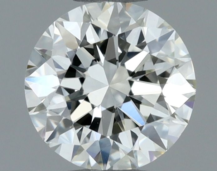 Loose Diamond - ROUND 0.4ct K VS1: Loose Diamond - ROUND 0.4ct K VS1 Source: Natural Shape: ROUND Carats: 0.4 Color: K Clarity: VS1 Certification: GIA The Diamond Depot Guarantee: All items in this auction are guaranteed to be 100% aut