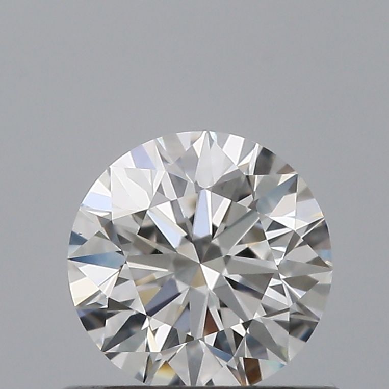 Loose Diamond - ROUND 0.5ct E VS1: Loose Diamond - ROUND 0.5ct E VS1 Source: Natural Shape: ROUND Carats: 0.5 Color: E Clarity: VS1 Certification: GIA Video: