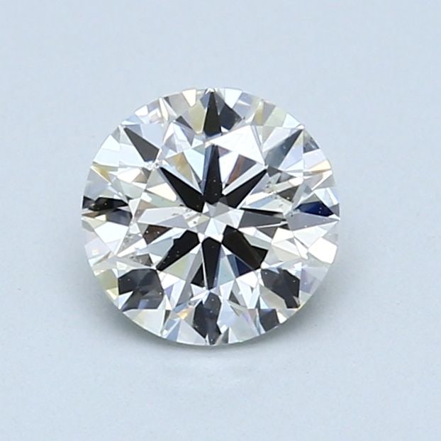 Loose Diamond - ROUND 0.9ct H SI1 (1 of 1)