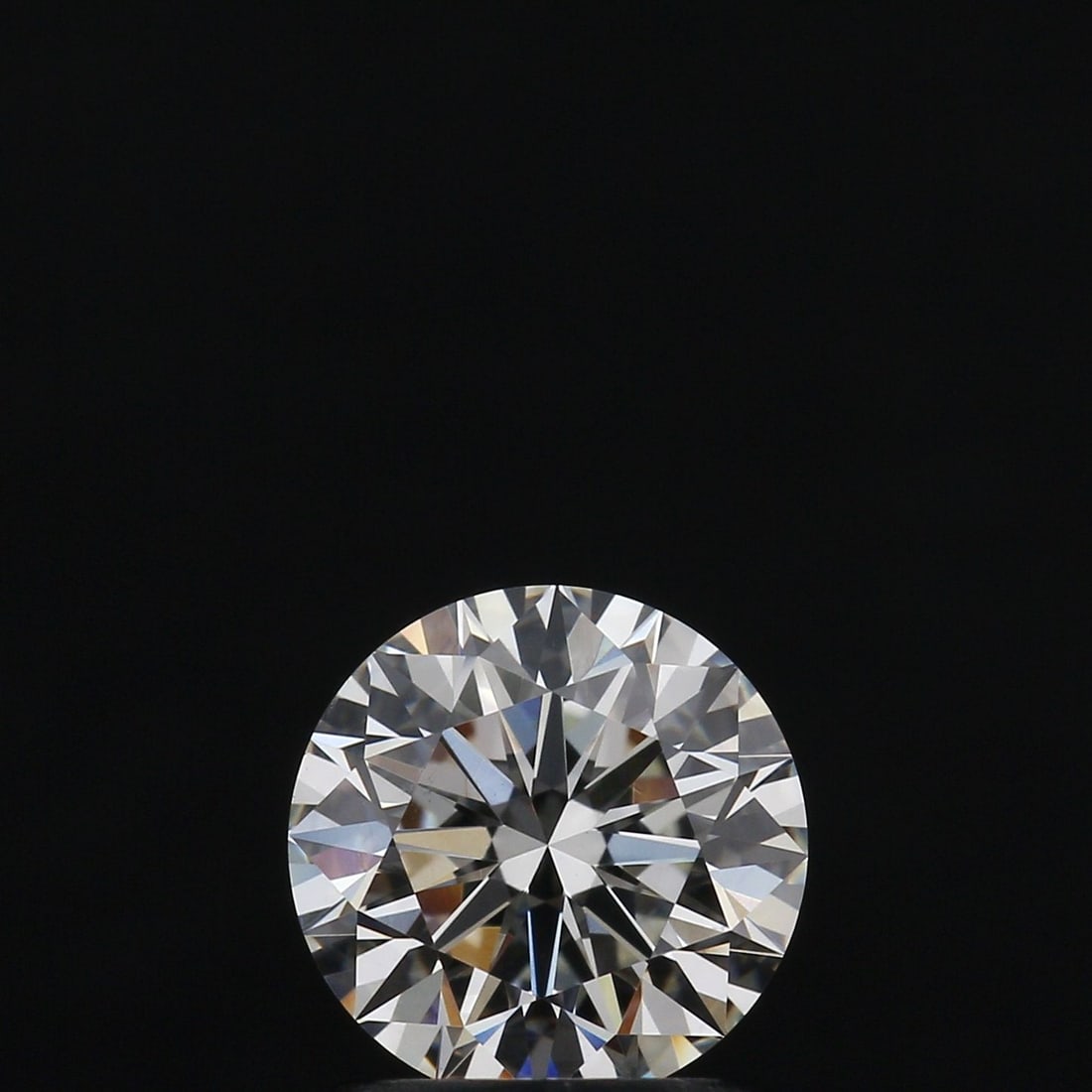 Loose Diamond - ROUND 1.21ct H VS2 (1 of 1)