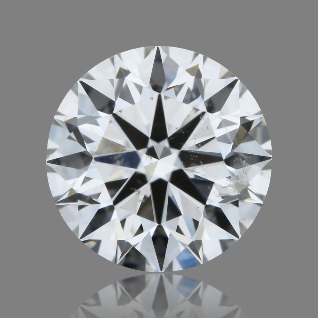 Loose Diamond - ROUND 0.7ct H I1: Loose Diamond - ROUND 0.7ct H I1 Source: Natural Shape: ROUND Carats: 0.7 Color: H Clarity: I1 Certification: GIA Video: