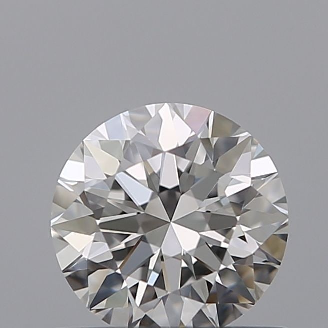 Loose Diamond - ROUND 0.6ct D VVS1: Loose Diamond - ROUND 0.6ct D VVS1 Source: Natural Shape: ROUND Carats: 0.6 Color: D Clarity: VVS1 Certification: GIA Video:
