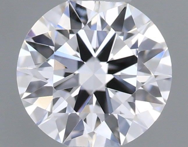 Loose Diamond - ROUND 0.34ct D VS1 (1 of 1)
