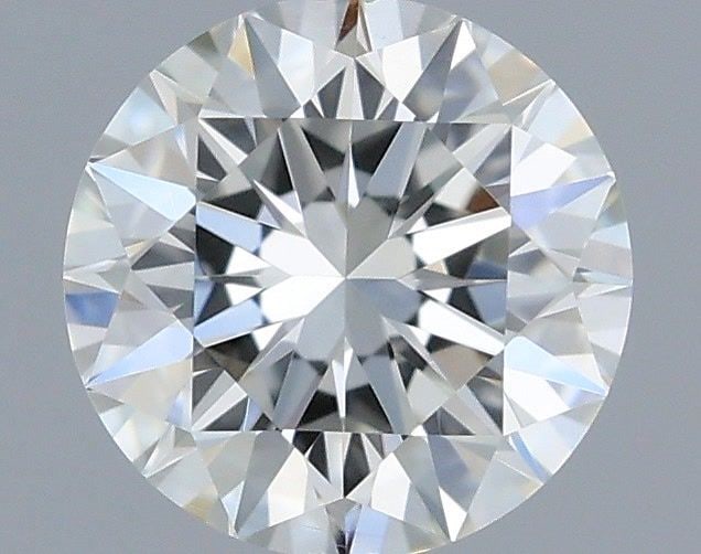 Loose Diamond - ROUND 0.3ct I VS1 (1 of 1)