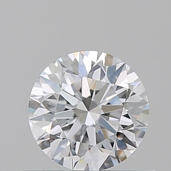 Loose Diamond - ROUND 0.54ct D VVS1: Loose Diamond - ROUND 0.54ct D VVS1 Source: Natural Shape: ROUND Carats: 0.54 Color: D Clarity: VVS1 Certification: GIA Video: