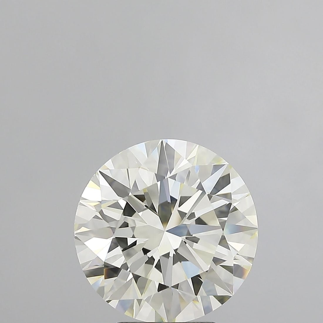 Loose Diamond - ROUND 4.02ct L IF: Loose Diamond - ROUND 4.02ct L IF Source: Natural Shape: ROUND Carats: 4.02 Color: L Clarity: IF Certification: GIA Video: