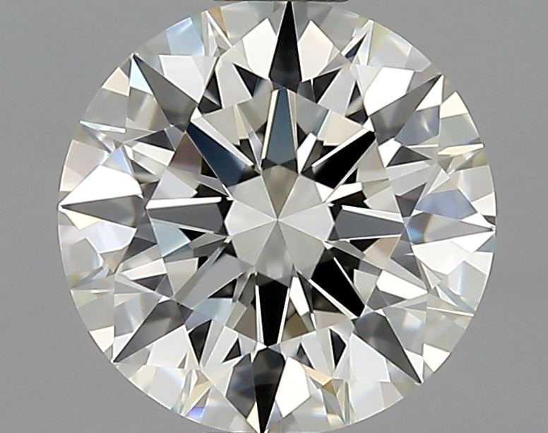 Loose Diamond - ROUND 1.01ct J VVS2: Loose Diamond - ROUND 1.01ct J VVS2 Source: Natural Shape: ROUND Carats: 1.01 Color: J Clarity: VVS2 Certification: GIA Video: