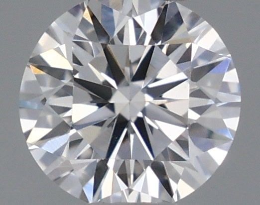 Loose Diamond - ROUND 0.2ct E SI1: Loose Diamond - ROUND 0.2ct E SI1 Source: Natural Shape: ROUND Carats: 0.2 Color: E Clarity: SI1 Certification: GIA Video: