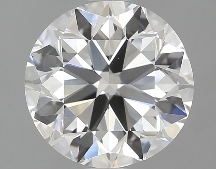Loose Diamond - ROUND 1.5ct H VS2: Loose Diamond - ROUND 1.5ct H VS2 Source: Natural Shape: ROUND Carats: 1.5 Color: H Clarity: VS2 Certification: GIA The Diamond Depot Guarantee: All items in this auction are guaranteed to be 100% aut