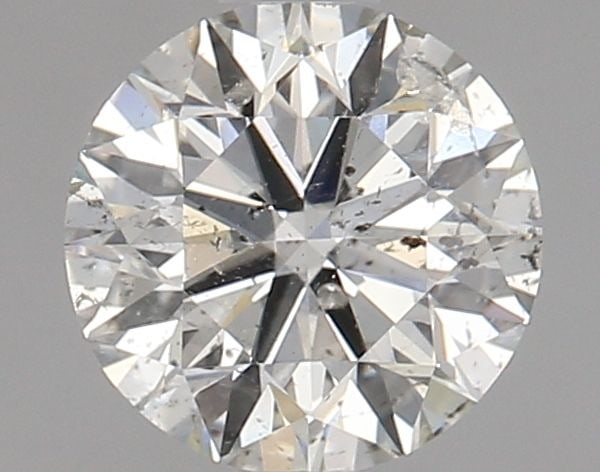 Loose Diamond - ROUND 0.8ct I SI2: Loose Diamond - ROUND 0.8ct I SI2 Source: Natural Shape: ROUND Carats: 0.8 Color: I Clarity: SI2 Certification: IGI Video: