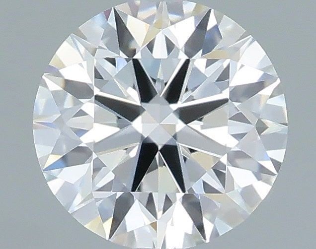 Loose Diamond - ROUND 0.56ct H IF: Loose Diamond - ROUND 0.56ct H IF Source: Natural Shape: ROUND Carats: 0.56 Color: H Clarity: IF Certification: IGI Video: