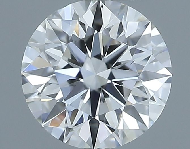 Loose Diamond - ROUND 0.3ct E VS1: Loose Diamond - ROUND 0.3ct E VS1 Source: Natural Shape: ROUND Carats: 0.3 Color: E Clarity: VS1 Certification: IGI Video: