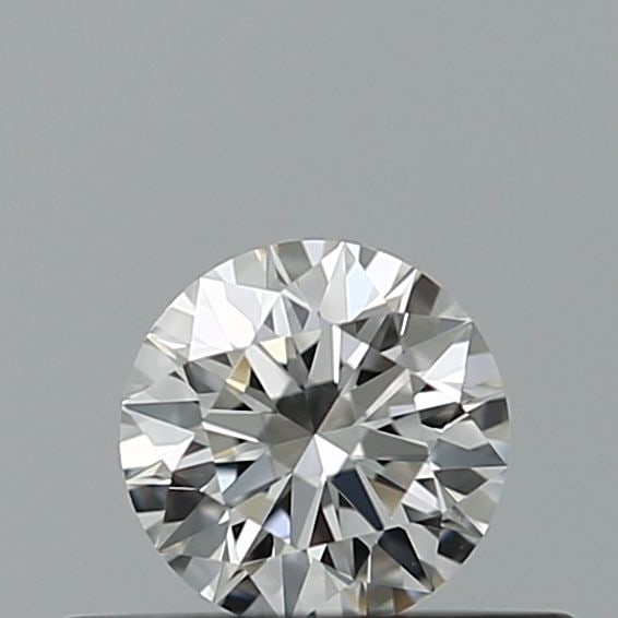 Loose Diamond - ROUND 0.25ct E VVS1 (1 of 1)