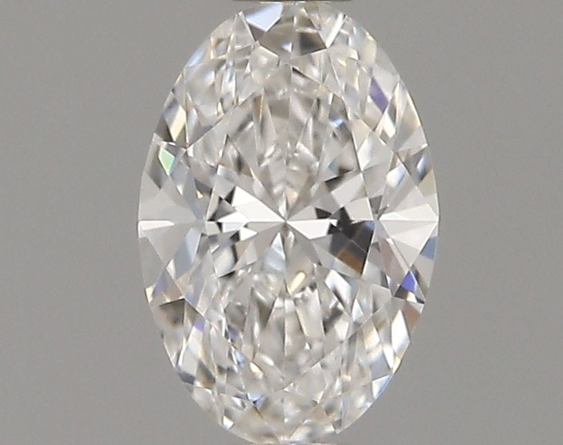 Loose Diamond - OVAL 0.3ct F VVS1: Loose Diamond - OVAL 0.3ct F VVS1 Source: Natural Shape: OVAL Carats: 0.3 Color: F Clarity: VVS1 Certification: GIA Video: