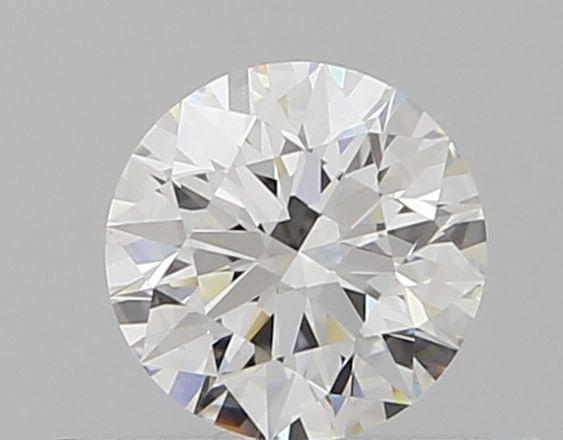 Loose Diamond - ROUND 0.34ct F VVS1 (1 of 1)
