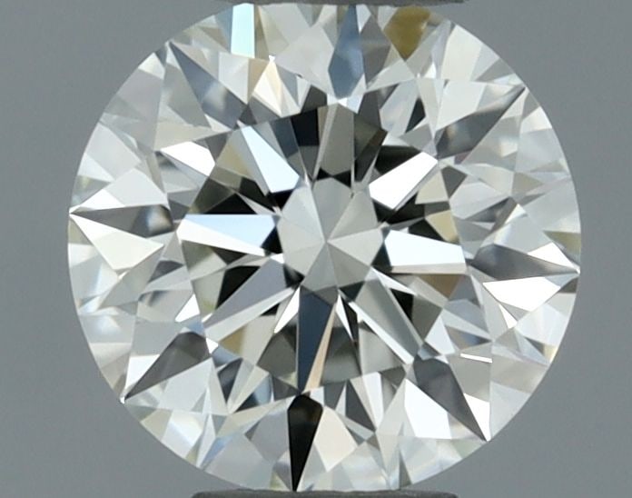 Loose Diamond - ROUND 0.3ct K VVS1: Loose Diamond - ROUND 0.3ct K VVS1 Source: Natural Shape: ROUND Carats: 0.3 Color: K Clarity: VVS1 Certification: GIA The Diamond Depot Guarantee: All items in this auction are guaranteed to be 100% a
