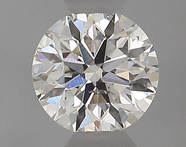 Loose Diamond - ROUND 0.3ct G SI2: Loose Diamond - ROUND 0.3ct G SI2 Source: Natural Shape: ROUND Carats: 0.3 Color: G Clarity: SI2 Certification: IGI Video: