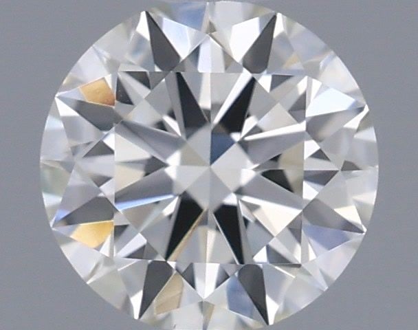 Loose Diamond - ROUND 0.4ct H VS1: Loose Diamond - ROUND 0.4ct H VS1 Source: Natural Shape: ROUND Carats: 0.4 Color: H Clarity: VS1 Certification: GIA Video:
