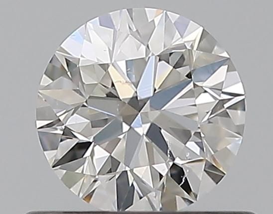 Loose Diamond - ROUND 0.5ct E SI1: Loose Diamond - ROUND 0.5ct E SI1 Source: Natural Shape: ROUND Carats: 0.5 Color: E Clarity: SI1 Certification: GIA Video: