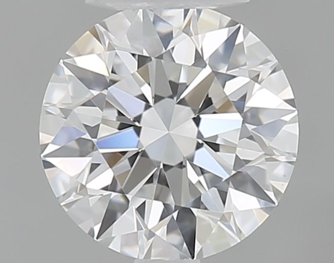 Loose Diamond - ROUND 0.47ct F VVS2: Loose Diamond - ROUND 0.47ct F VVS2 Source: Natural Shape: ROUND Carats: 0.47 Color: F Clarity: VVS2 Certification: GIA Video: